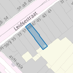 Perceel ASD06-I-5242