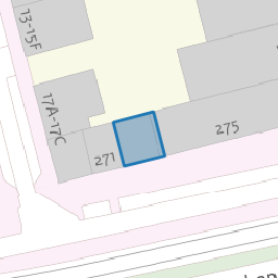 Perceel ASD06-I-5283