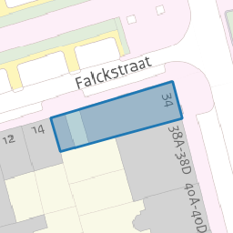 Perceel ASD06-I-5291