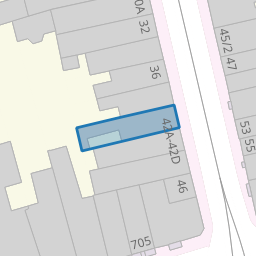 Perceel ASD06-I-5316