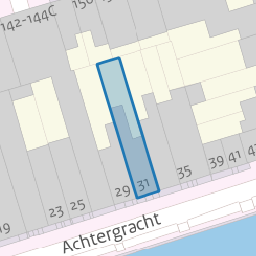 Perceel ASD06-I-5321