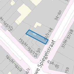 Perceel ASD06-I-5333