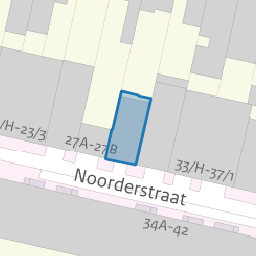 Perceel ASD06-I-5370