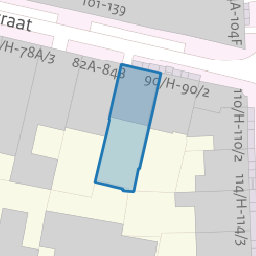 Perceel ASD06-I-5379