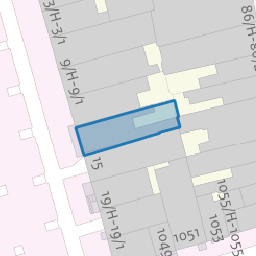 Perceel ASD06-I-5387