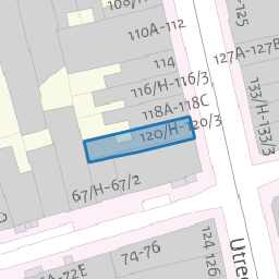 Perceel ASD06-I-5389