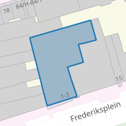 Perceel ASD06-I-5390