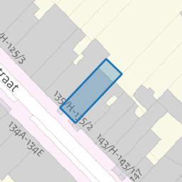 Perceel ASD06-I-5431