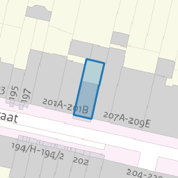 Perceel ASD06-I-5437