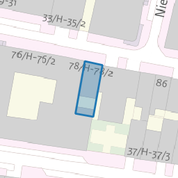 Perceel ASD06-I-5446