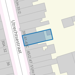 Perceel ASD06-I-5457