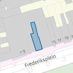 Perceel ASD06-I-5461