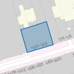 Perceel ASD06-I-5475