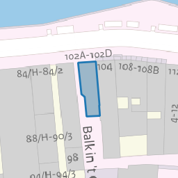 Perceel ASD06-I-5508