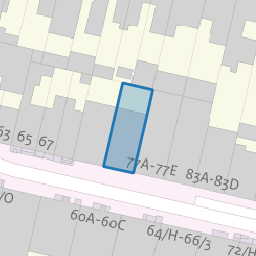 Perceel ASD06-I-5530