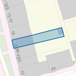 Perceel ASD06-I-5552