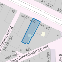 Perceel ASD06-I-5558