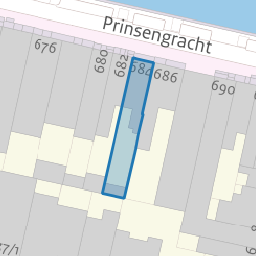 Perceel ASD06-I-5586