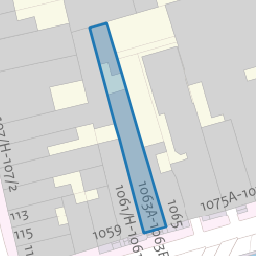 Perceel ASD06-I-5593