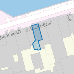 Perceel ASD06-I-5594