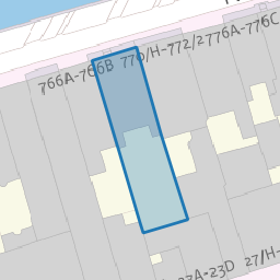 Perceel ASD06-I-5597