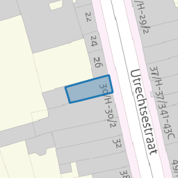 Perceel ASD06-I-5674