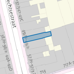 Perceel ASD06-I-5675