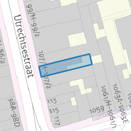 Perceel ASD06-I-5683