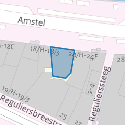 Perceel ASD06-I-5685