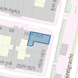 Perceel ASD06-I-5687