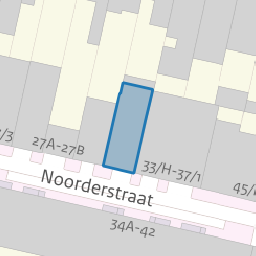 Perceel ASD06-I-5689