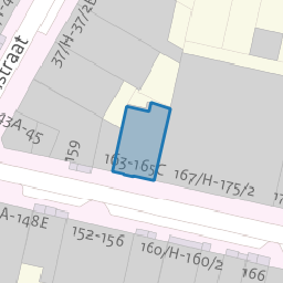 Perceel ASD06-I-5691