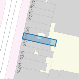 Perceel ASD06-I-5696