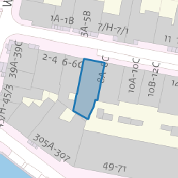 Perceel ASD06-I-5731