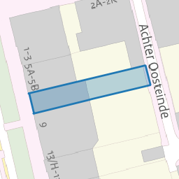 Perceel ASD06-I-5758