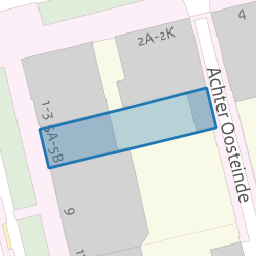 Perceel ASD06-I-5759