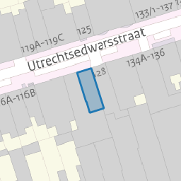 Perceel ASD06-I-5767