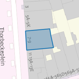 Perceel ASD06-I-5769