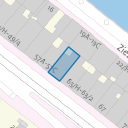 Perceel ASD06-I-5774