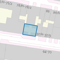 Perceel ASD06-I-5793