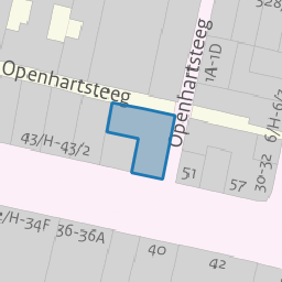 Perceel ASD06-I-5806