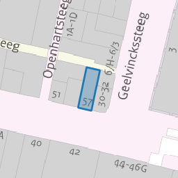 Perceel ASD06-I-5807