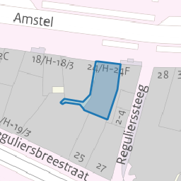 Perceel ASD06-I-5817