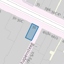 Perceel ASD06-I-5823