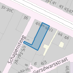 Perceel ASD06-I-5824