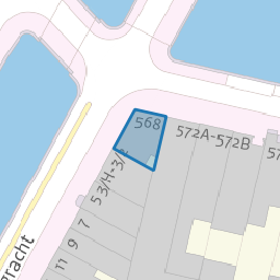 Perceel ASD06-I-5838