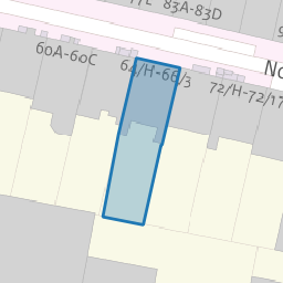 Perceel ASD06-I-5844