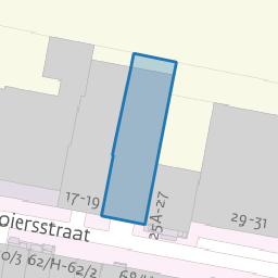Perceel ASD06-I-5849