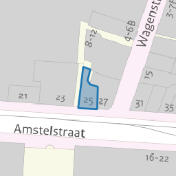 Perceel ASD06-I-5889