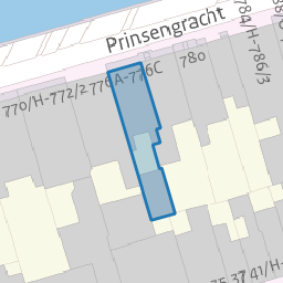Perceel ASD06-I-5892